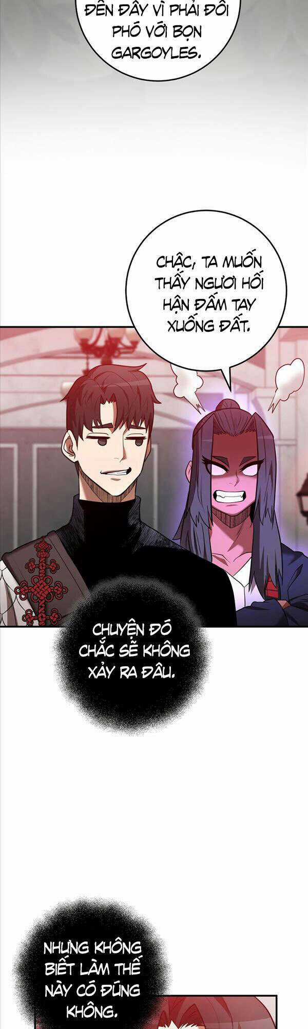 Thiên Tài Kiếm Thuật Của Gia Tộc Danh Giá Chapter 43 trang 21