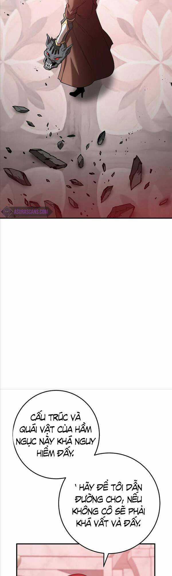 Thiên Tài Kiếm Thuật Của Gia Tộc Danh Giá Chapter 43 trang 24