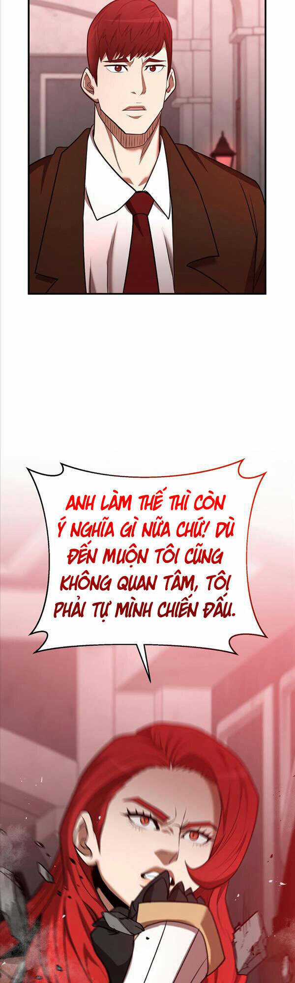 Thiên Tài Kiếm Thuật Của Gia Tộc Danh Giá Chapter 43 trang 25