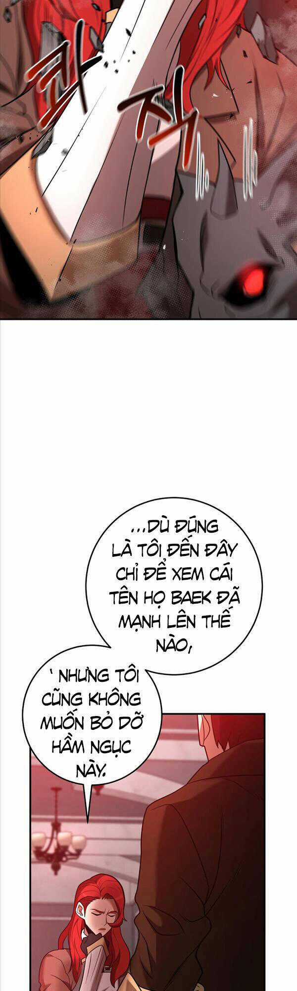 Thiên Tài Kiếm Thuật Của Gia Tộc Danh Giá Chapter 43 trang 26