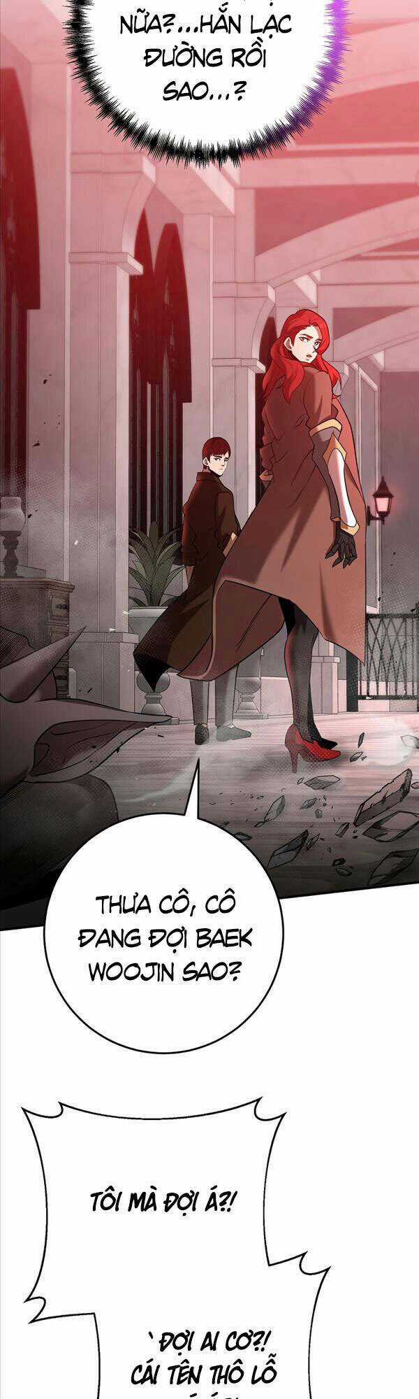 Thiên Tài Kiếm Thuật Của Gia Tộc Danh Giá Chapter 43 trang 28