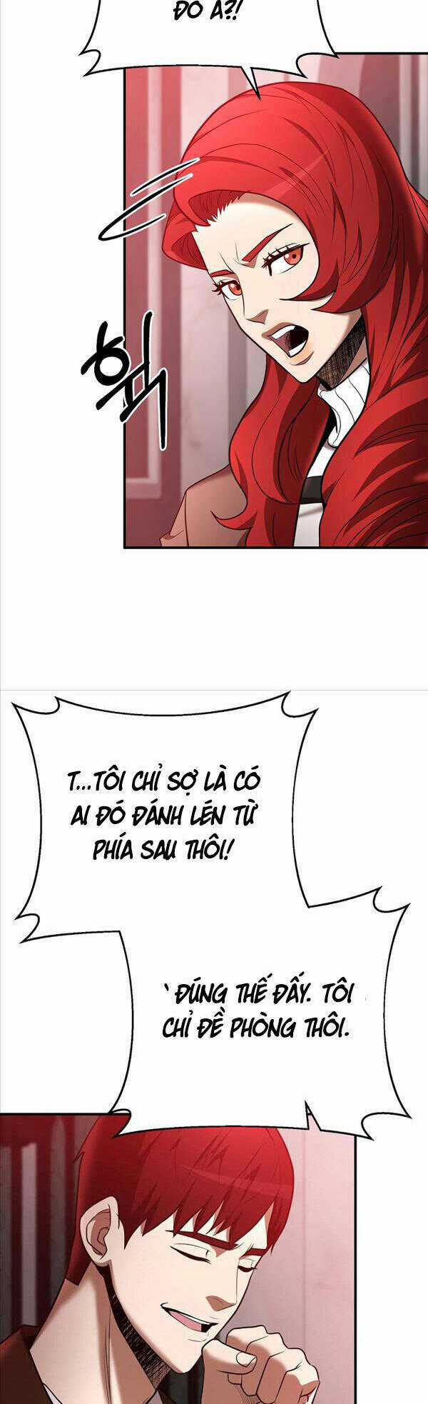 Thiên Tài Kiếm Thuật Của Gia Tộc Danh Giá Chapter 43 trang 29