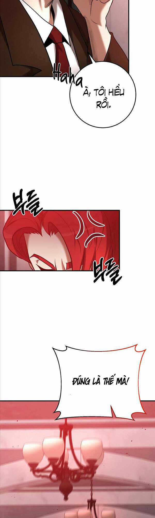 Thiên Tài Kiếm Thuật Của Gia Tộc Danh Giá Chapter 43 trang 30