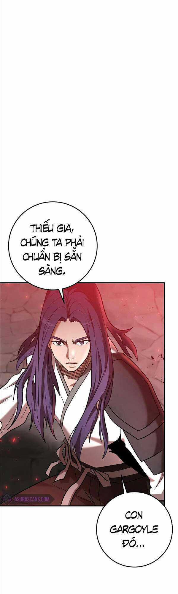 Thiên Tài Kiếm Thuật Của Gia Tộc Danh Giá Chapter 43 trang 32