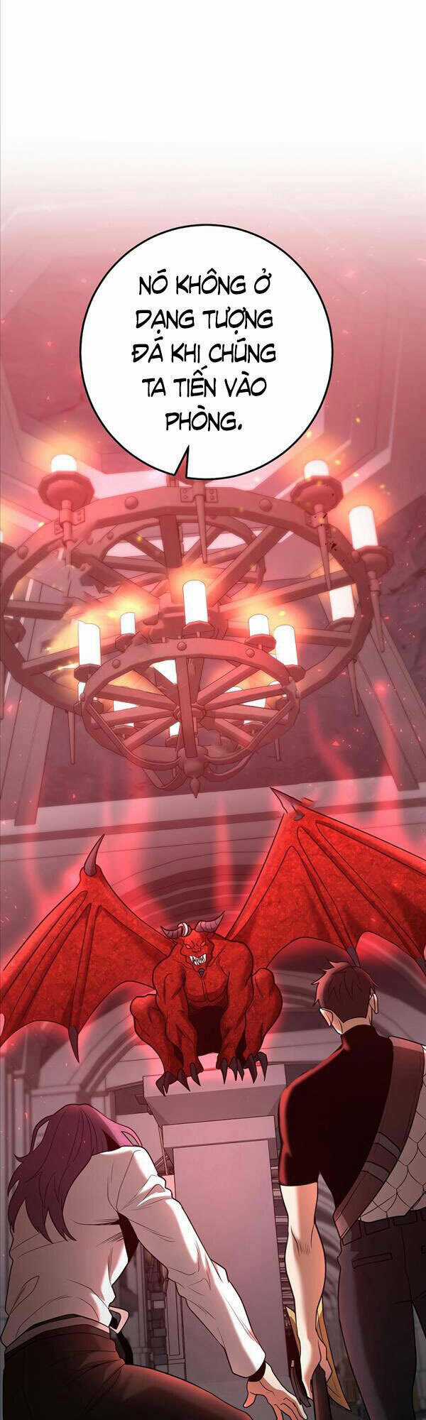 Thiên Tài Kiếm Thuật Của Gia Tộc Danh Giá Chapter 43 trang 33