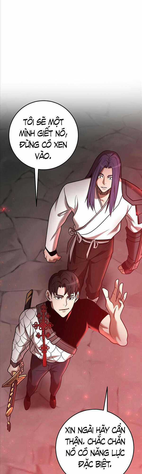 Thiên Tài Kiếm Thuật Của Gia Tộc Danh Giá Chapter 43 trang 35