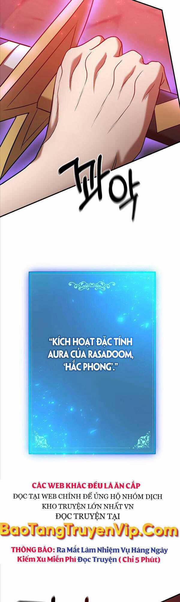 Thiên Tài Kiếm Thuật Của Gia Tộc Danh Giá Chapter 43 trang 38