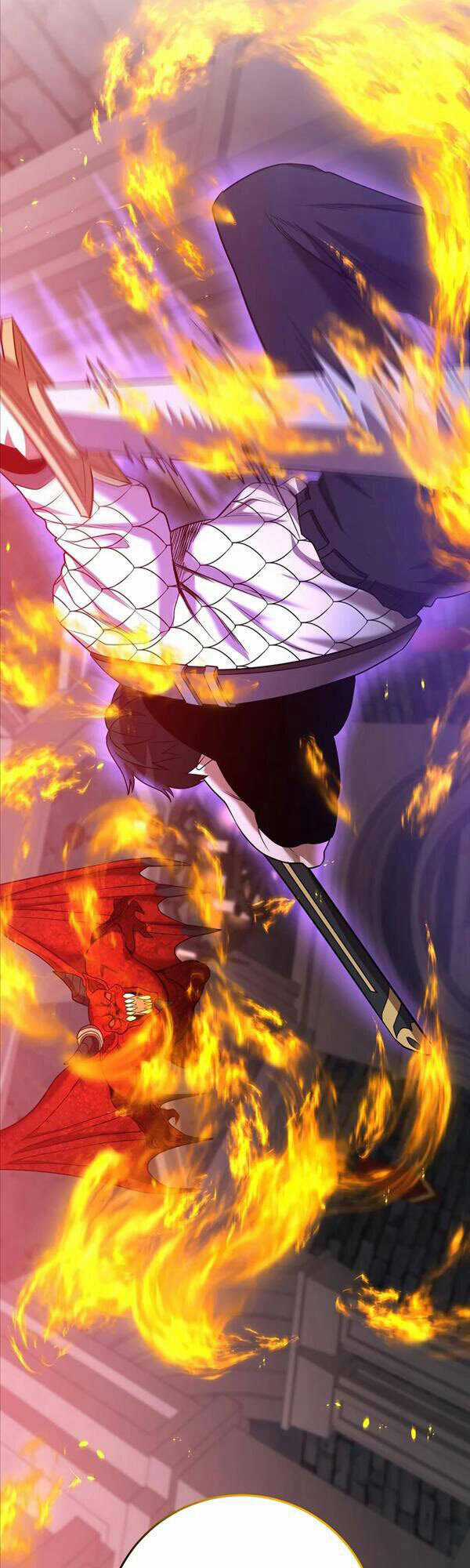 Thiên Tài Kiếm Thuật Của Gia Tộc Danh Giá Chapter 43 trang 48