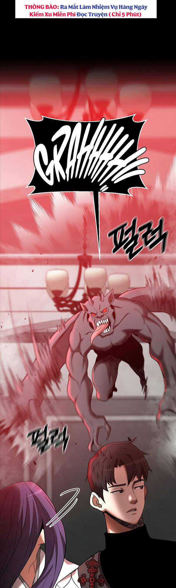 Thiên Tài Kiếm Thuật Của Gia Tộc Danh Giá Chapter 43 trang 5