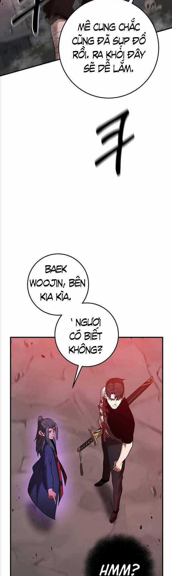 Thiên Tài Kiếm Thuật Của Gia Tộc Danh Giá Chapter 43 trang 63