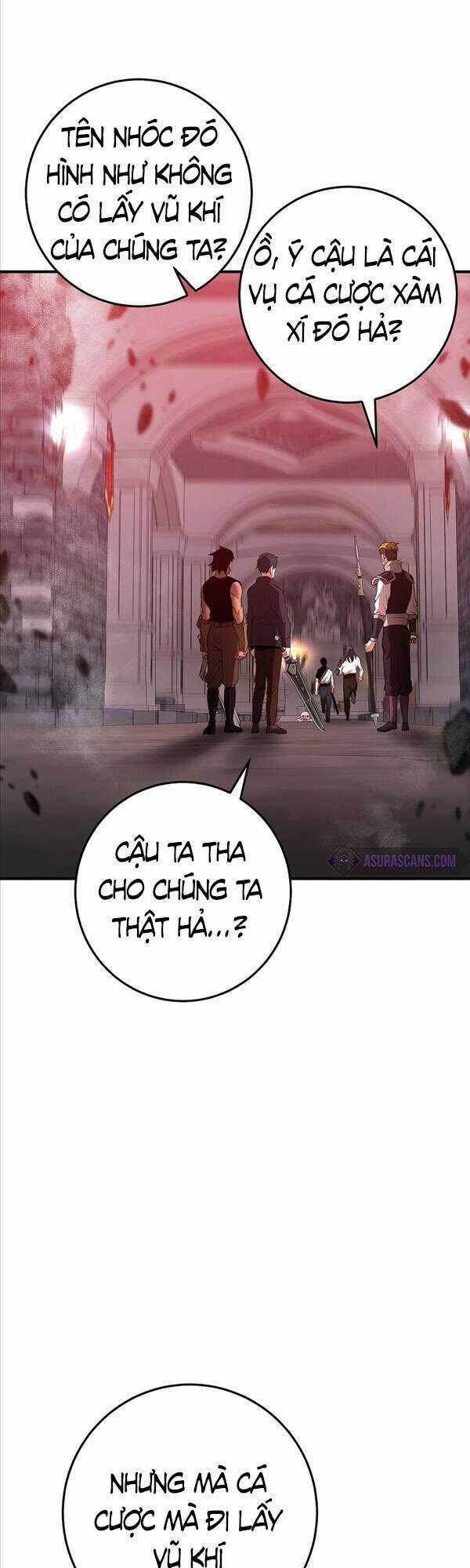 Thiên Tài Kiếm Thuật Của Gia Tộc Danh Giá Chapter 43 trang 68