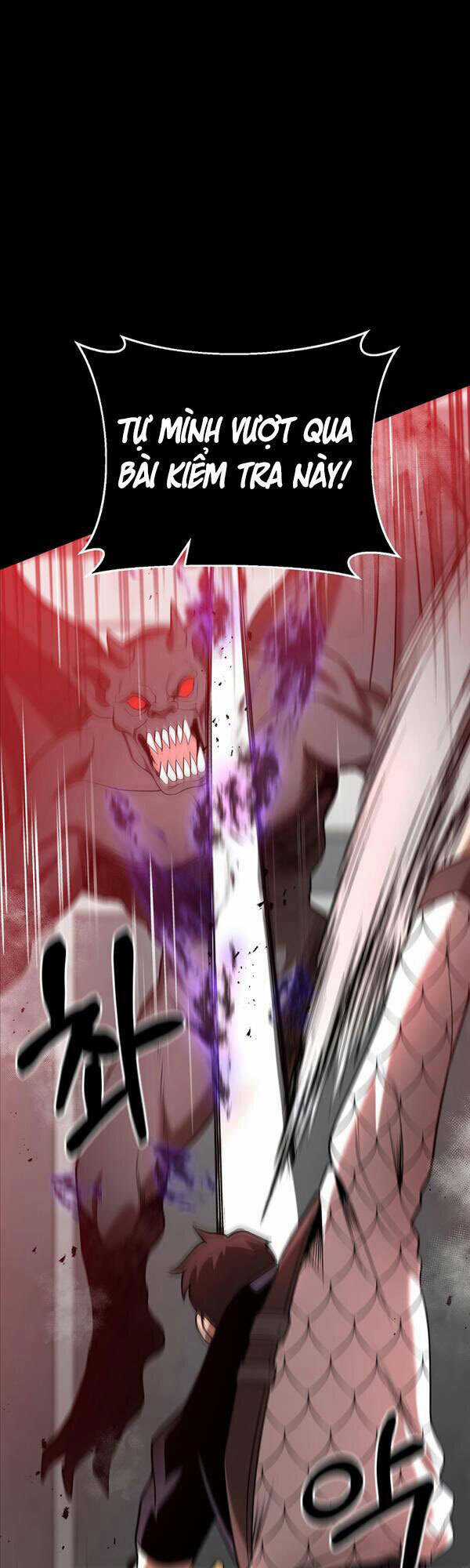 Thiên Tài Kiếm Thuật Của Gia Tộc Danh Giá Chapter 43 trang 7