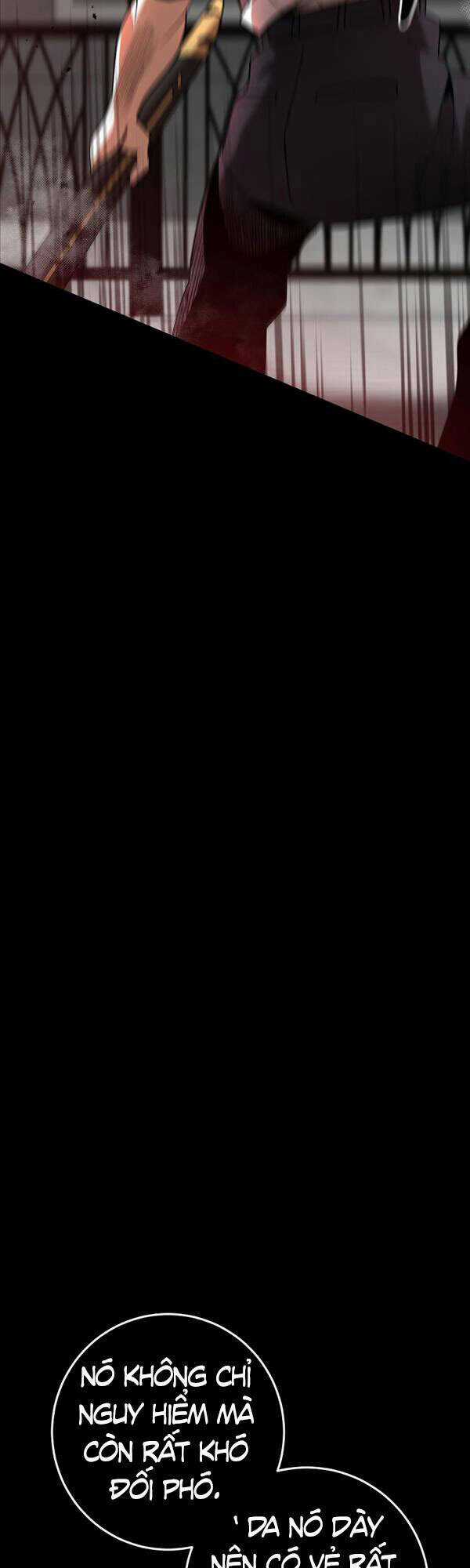 Thiên Tài Kiếm Thuật Của Gia Tộc Danh Giá Chapter 43 trang 8