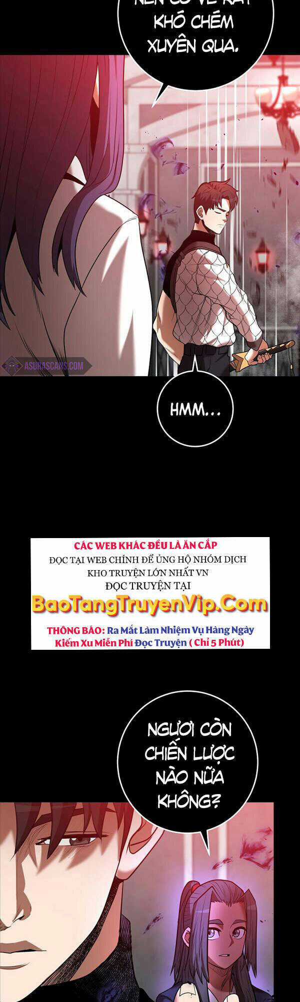 Thiên Tài Kiếm Thuật Của Gia Tộc Danh Giá Chapter 43 trang 9