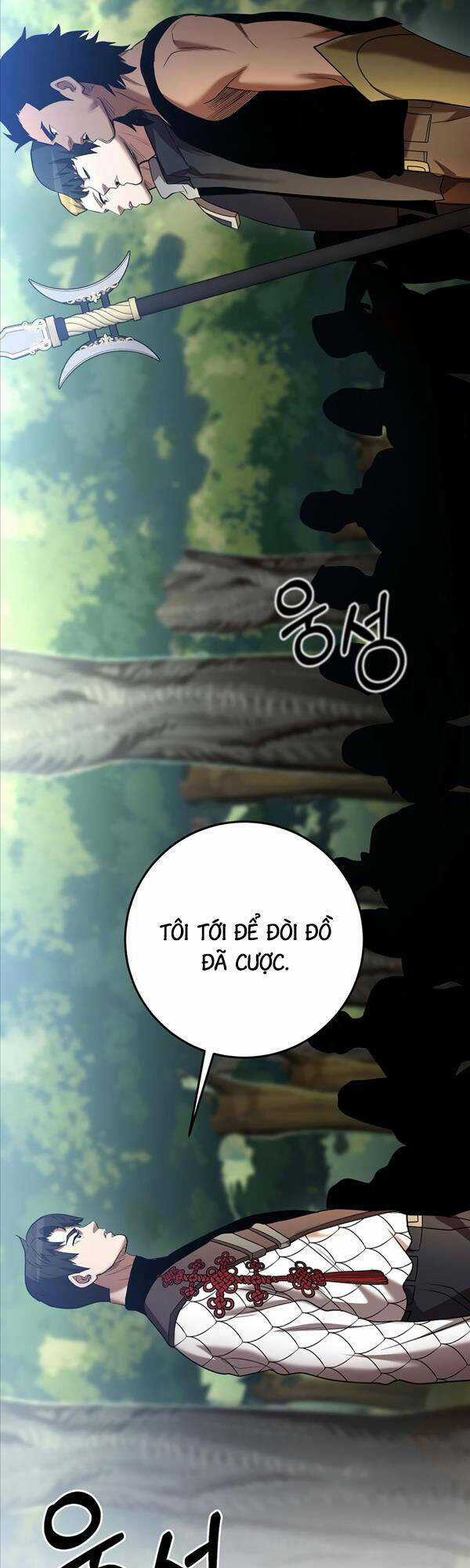 Thiên Tài Kiếm Thuật Của Gia Tộc Danh Giá Chapter 44 trang 1