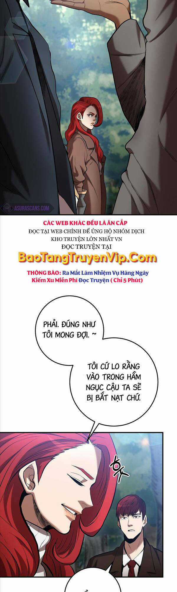 Thiên Tài Kiếm Thuật Của Gia Tộc Danh Giá Chapter 44 trang 10