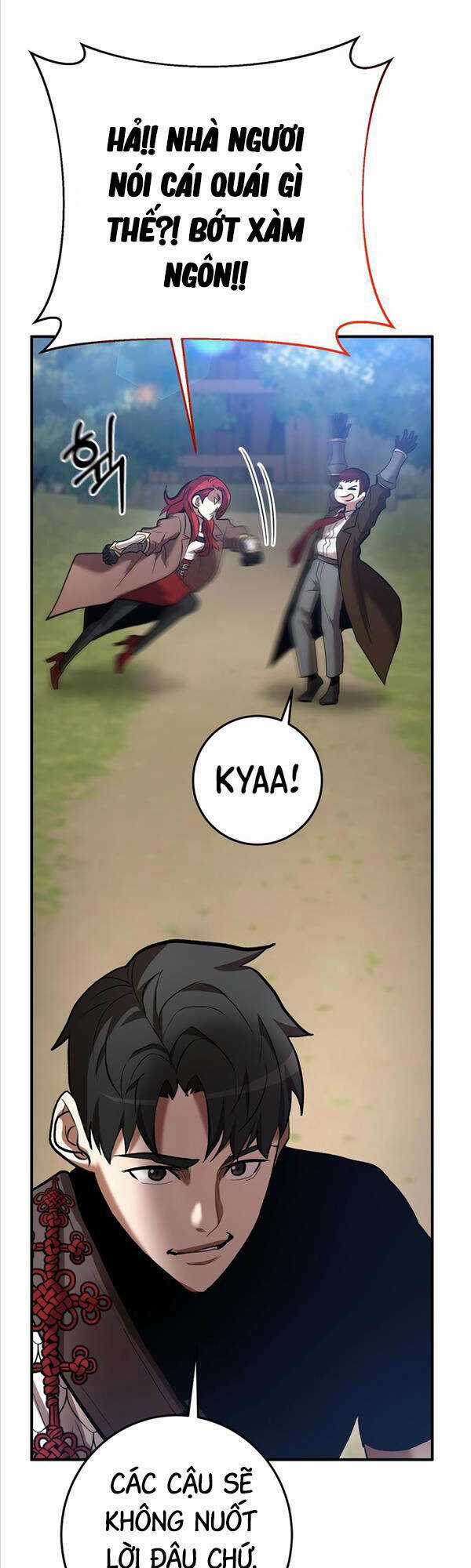 Thiên Tài Kiếm Thuật Của Gia Tộc Danh Giá Chapter 44 trang 13