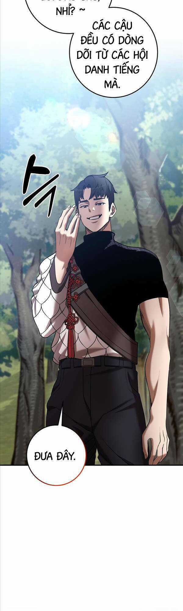 Thiên Tài Kiếm Thuật Của Gia Tộc Danh Giá Chapter 44 trang 14