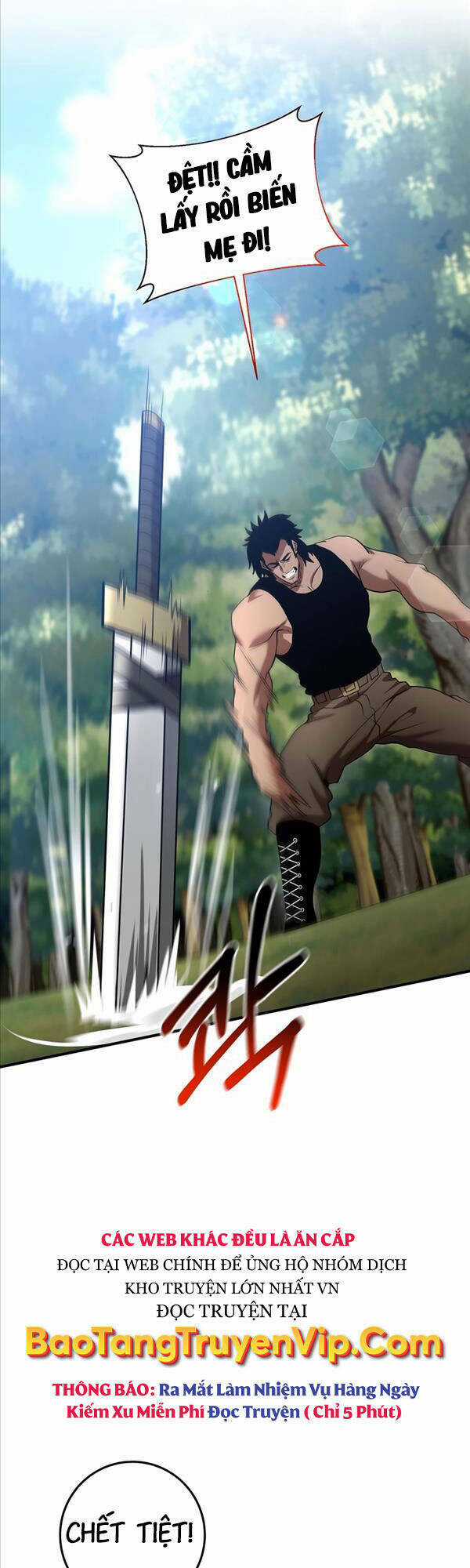 Thiên Tài Kiếm Thuật Của Gia Tộc Danh Giá Chapter 44 trang 15