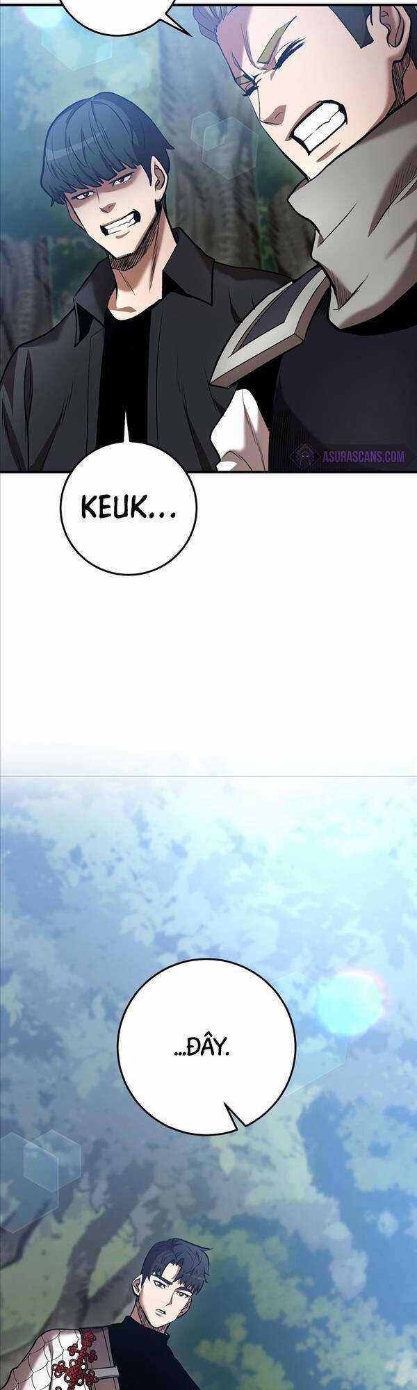 Thiên Tài Kiếm Thuật Của Gia Tộc Danh Giá Chapter 44 trang 16