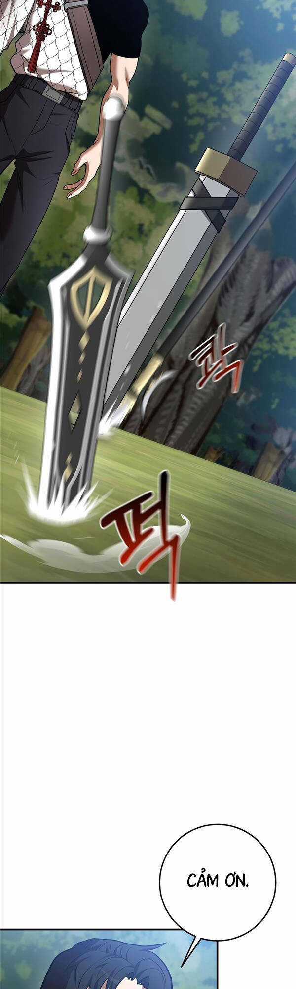 Thiên Tài Kiếm Thuật Của Gia Tộc Danh Giá Chapter 44 trang 17