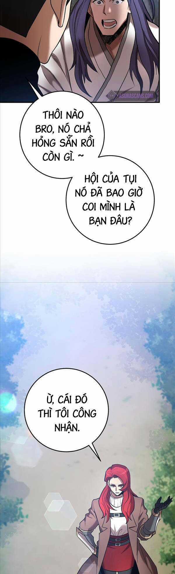 Thiên Tài Kiếm Thuật Của Gia Tộc Danh Giá Chapter 44 trang 21