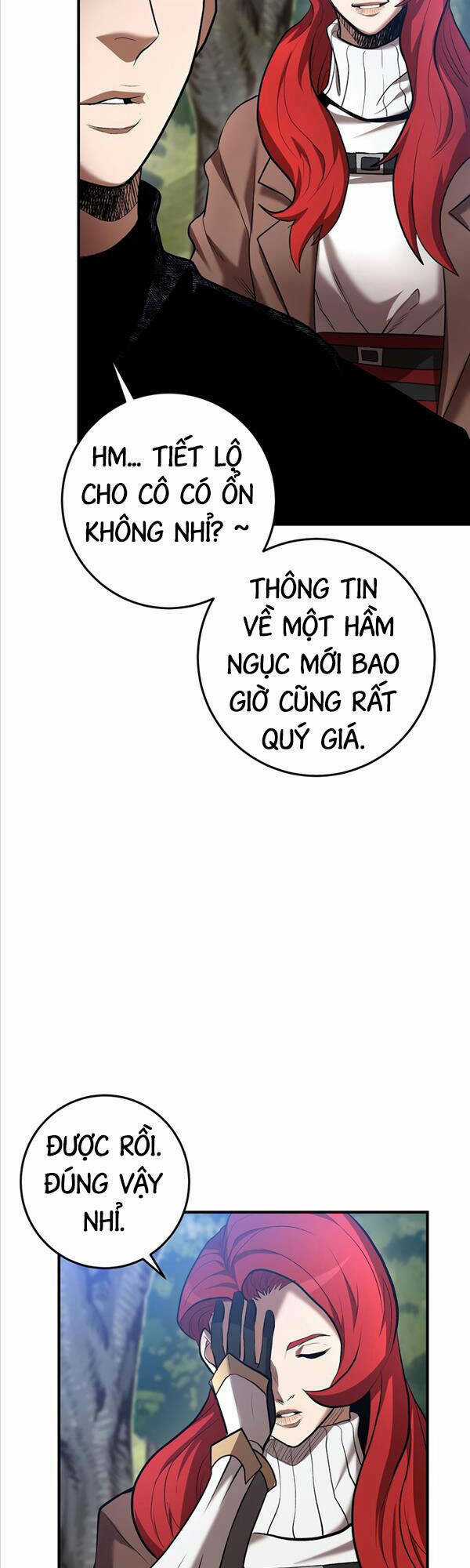 Thiên Tài Kiếm Thuật Của Gia Tộc Danh Giá Chapter 44 trang 23