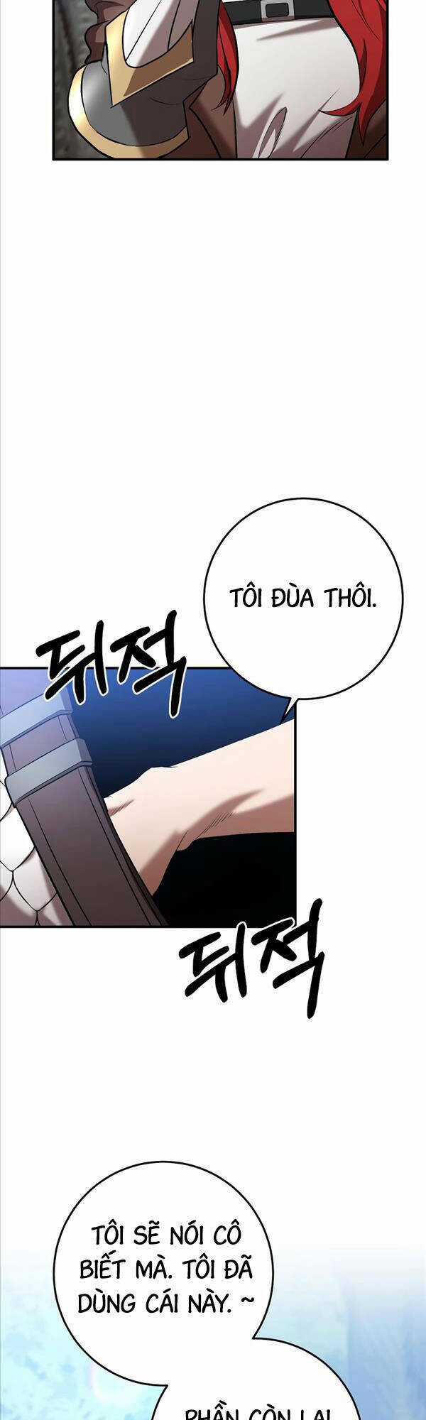 Thiên Tài Kiếm Thuật Của Gia Tộc Danh Giá Chapter 44 trang 24