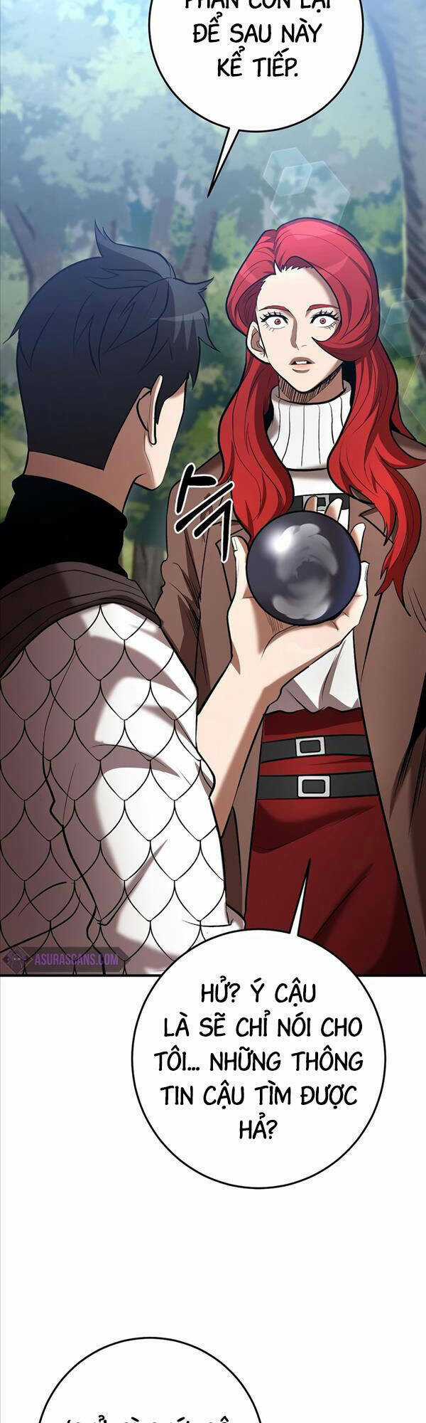 Thiên Tài Kiếm Thuật Của Gia Tộc Danh Giá Chapter 44 trang 25