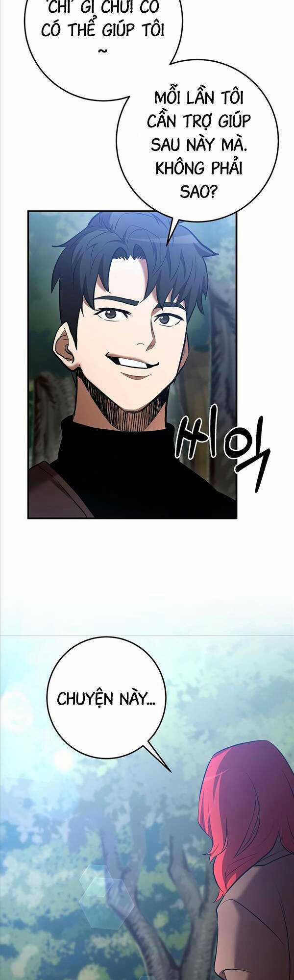 Thiên Tài Kiếm Thuật Của Gia Tộc Danh Giá Chapter 44 trang 26