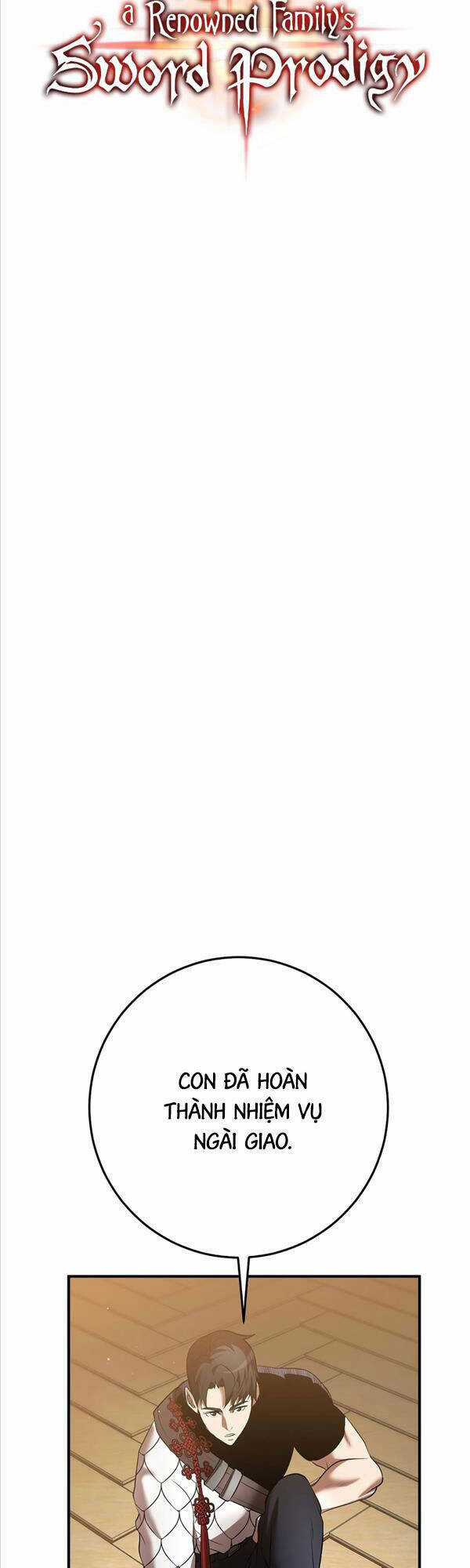 Thiên Tài Kiếm Thuật Của Gia Tộc Danh Giá Chapter 44 trang 29