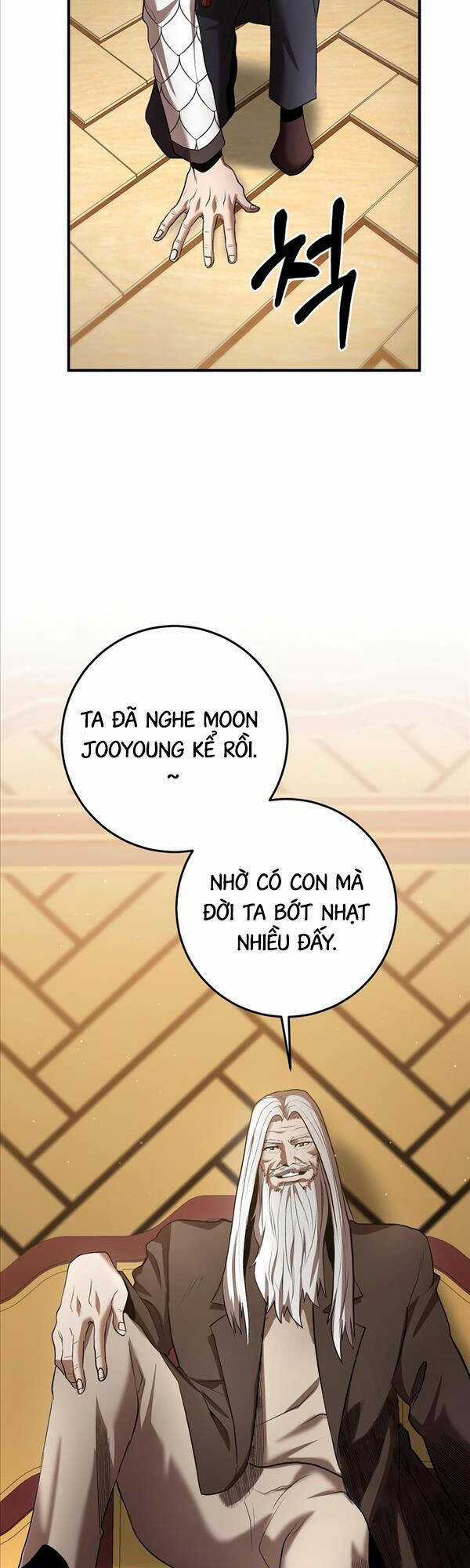 Thiên Tài Kiếm Thuật Của Gia Tộc Danh Giá Chapter 44 trang 30