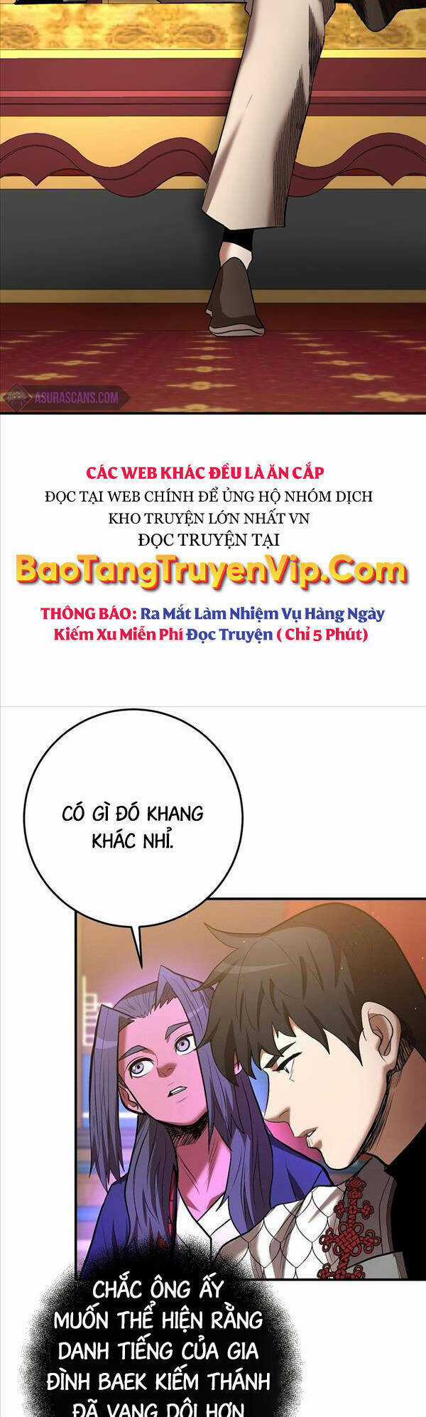 Thiên Tài Kiếm Thuật Của Gia Tộc Danh Giá Chapter 44 trang 31