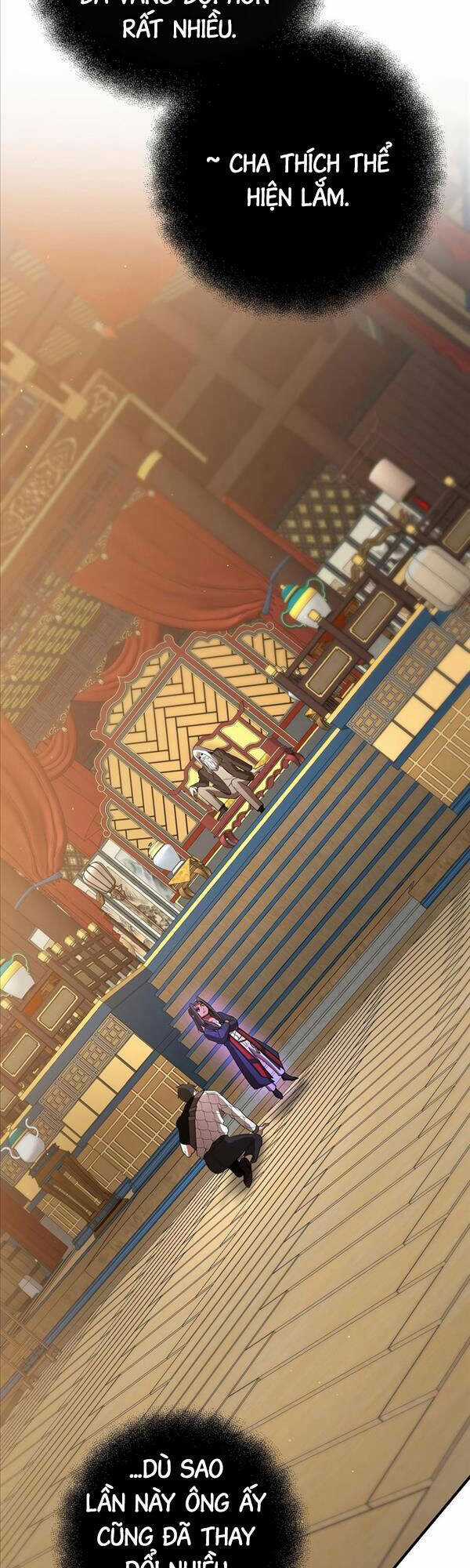 Thiên Tài Kiếm Thuật Của Gia Tộc Danh Giá Chapter 44 trang 32