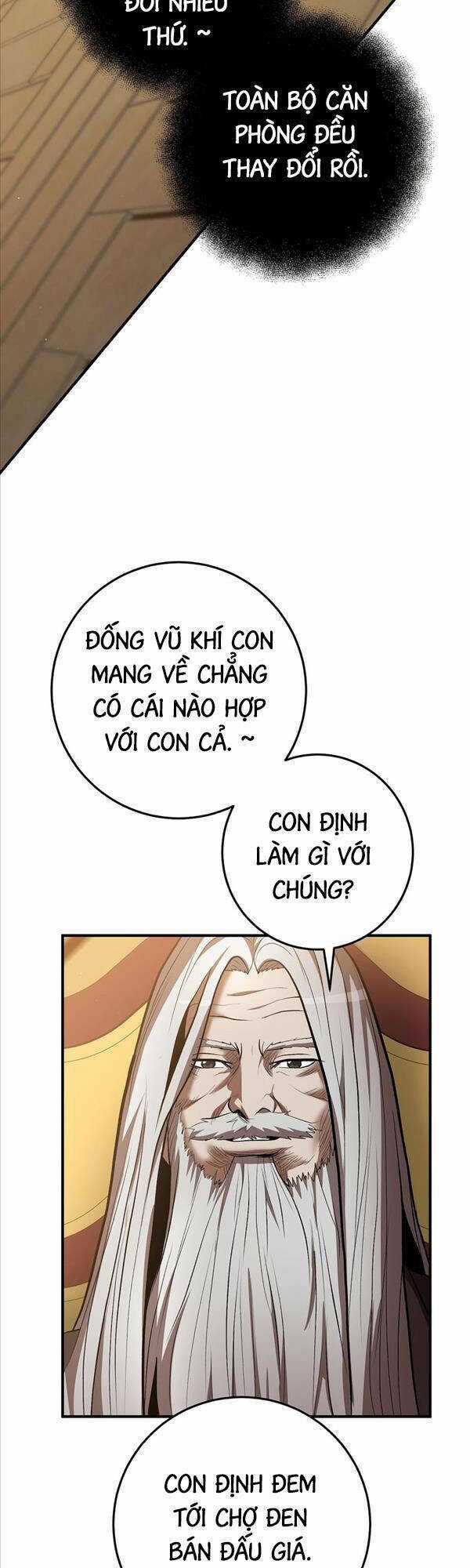 Thiên Tài Kiếm Thuật Của Gia Tộc Danh Giá Chapter 44 trang 33