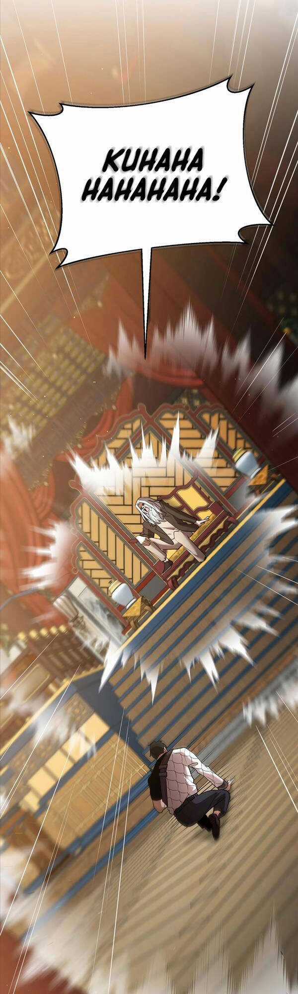 Thiên Tài Kiếm Thuật Của Gia Tộc Danh Giá Chapter 44 trang 36