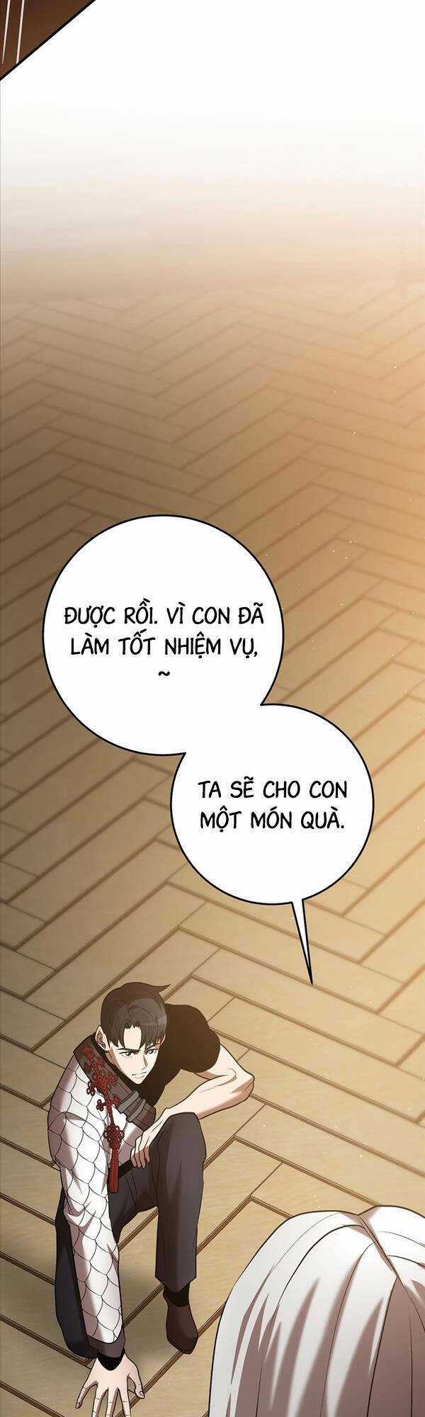 Thiên Tài Kiếm Thuật Của Gia Tộc Danh Giá Chapter 44 trang 38