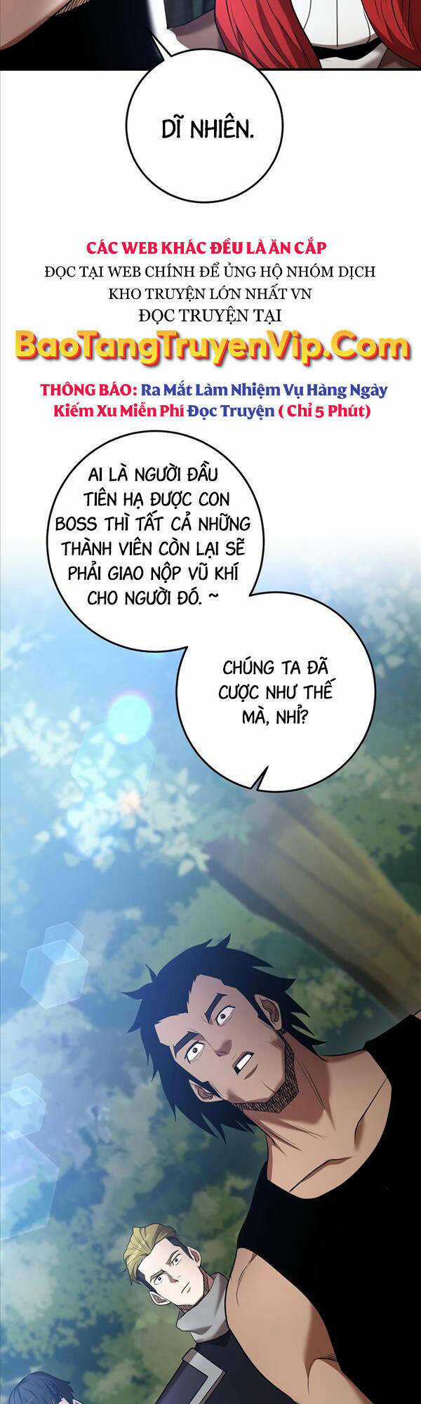 Thiên Tài Kiếm Thuật Của Gia Tộc Danh Giá Chapter 44 trang 4