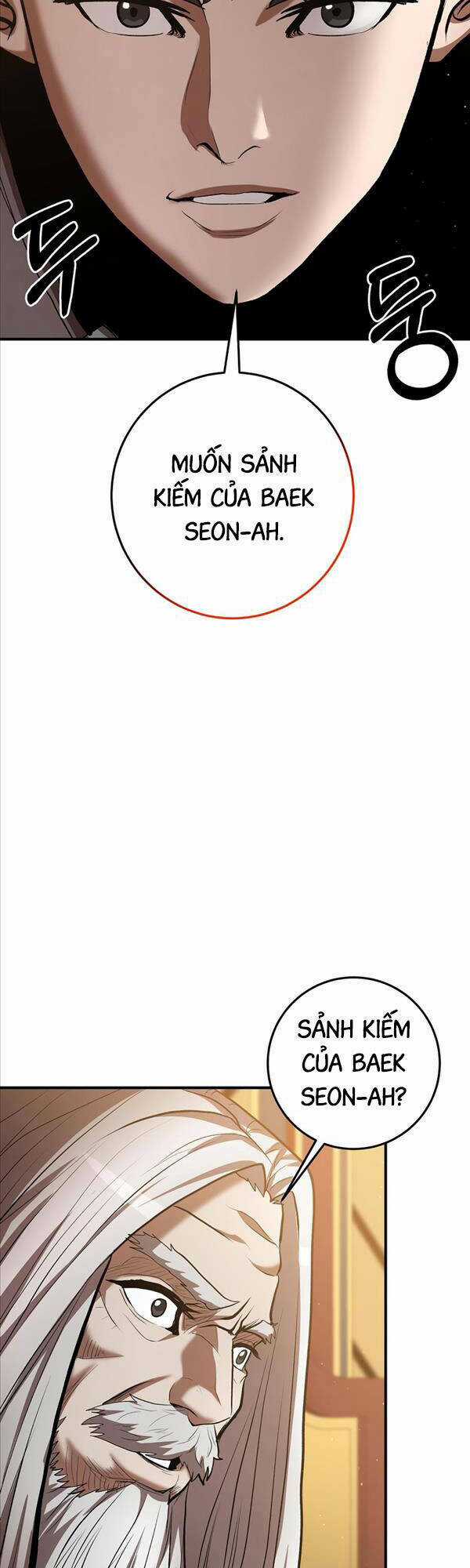 Thiên Tài Kiếm Thuật Của Gia Tộc Danh Giá Chapter 44 trang 40