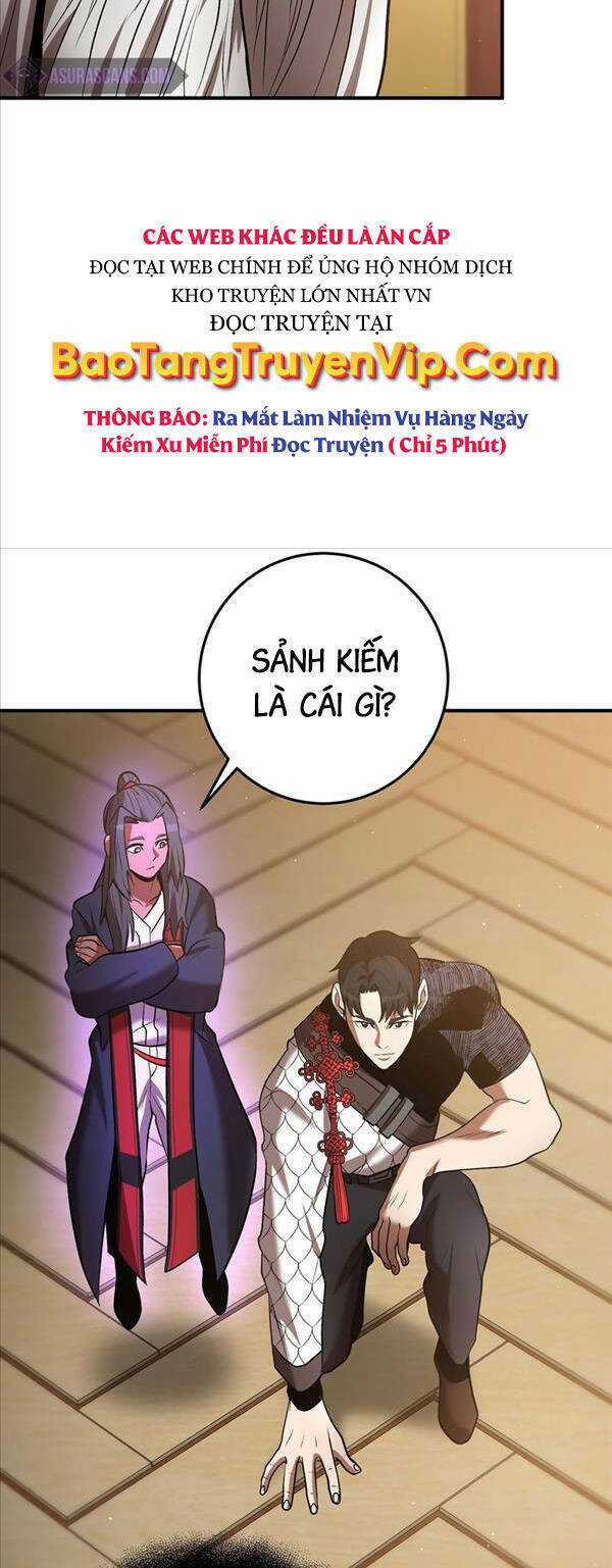 Thiên Tài Kiếm Thuật Của Gia Tộc Danh Giá Chapter 44 trang 41