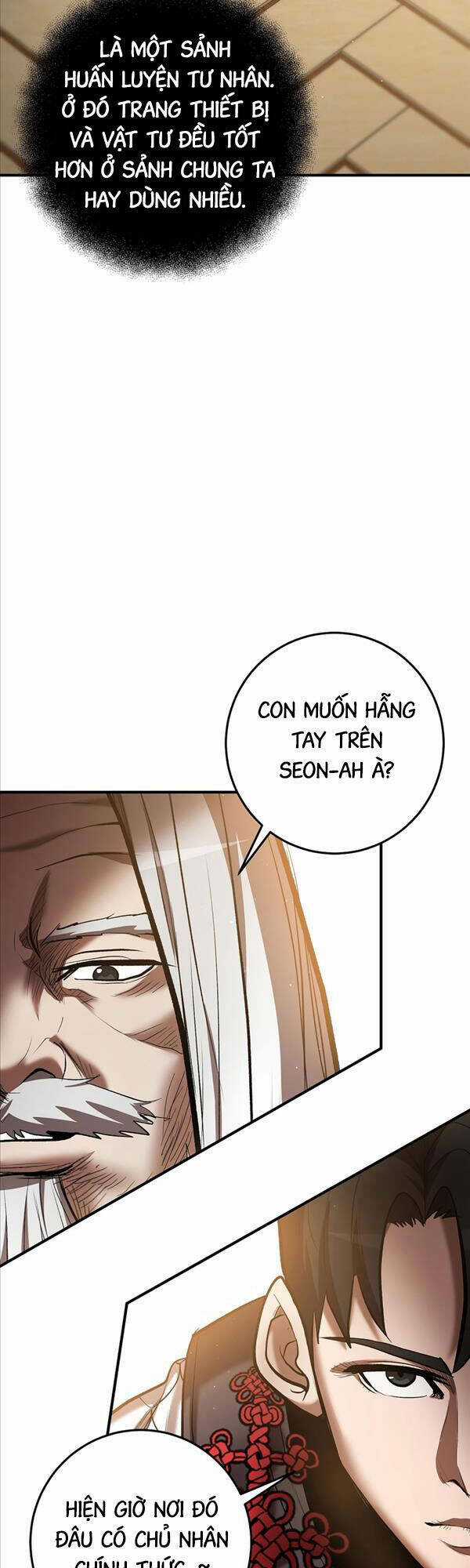 Thiên Tài Kiếm Thuật Của Gia Tộc Danh Giá Chapter 44 trang 42