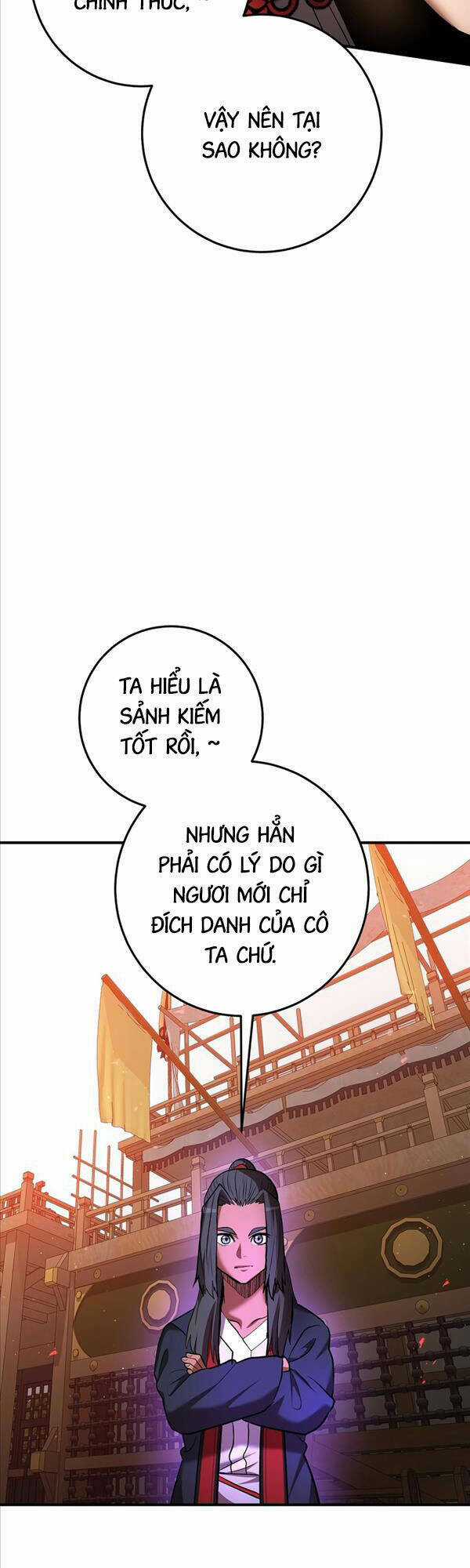 Thiên Tài Kiếm Thuật Của Gia Tộc Danh Giá Chapter 44 trang 43