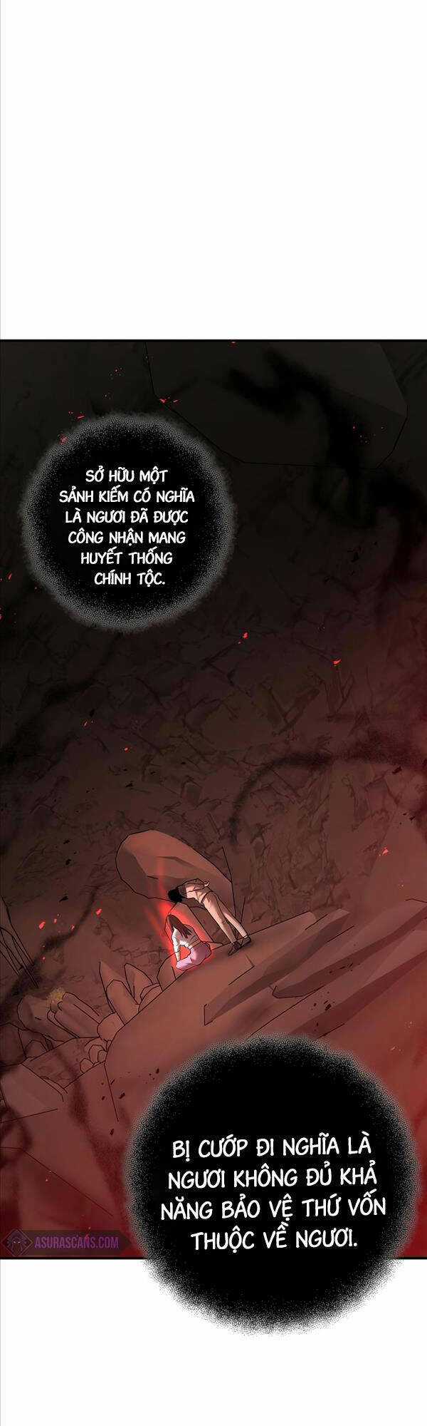 Thiên Tài Kiếm Thuật Của Gia Tộc Danh Giá Chapter 44 trang 44