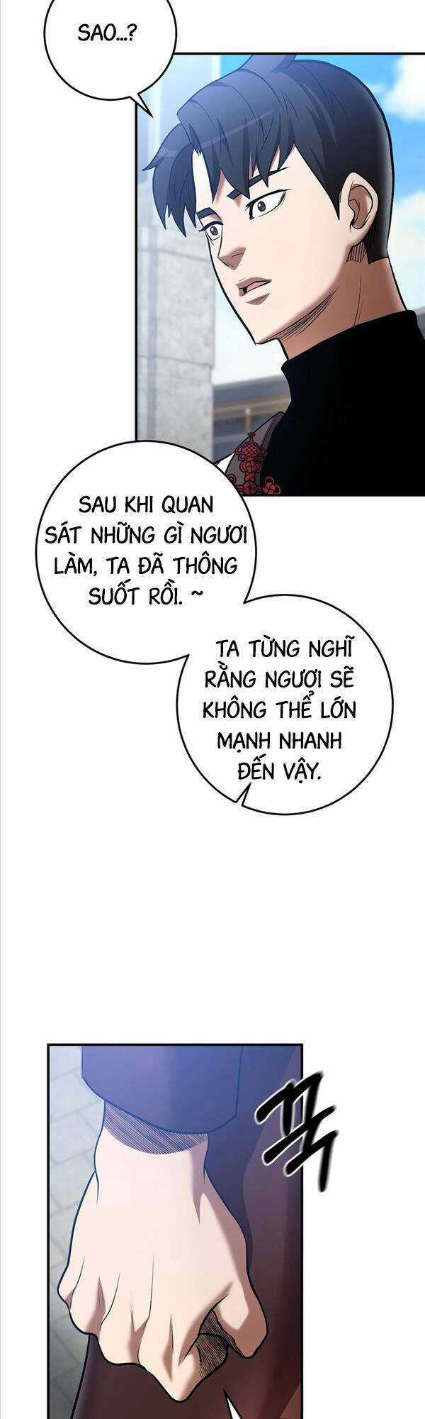 Thiên Tài Kiếm Thuật Của Gia Tộc Danh Giá Chapter 44 trang 55