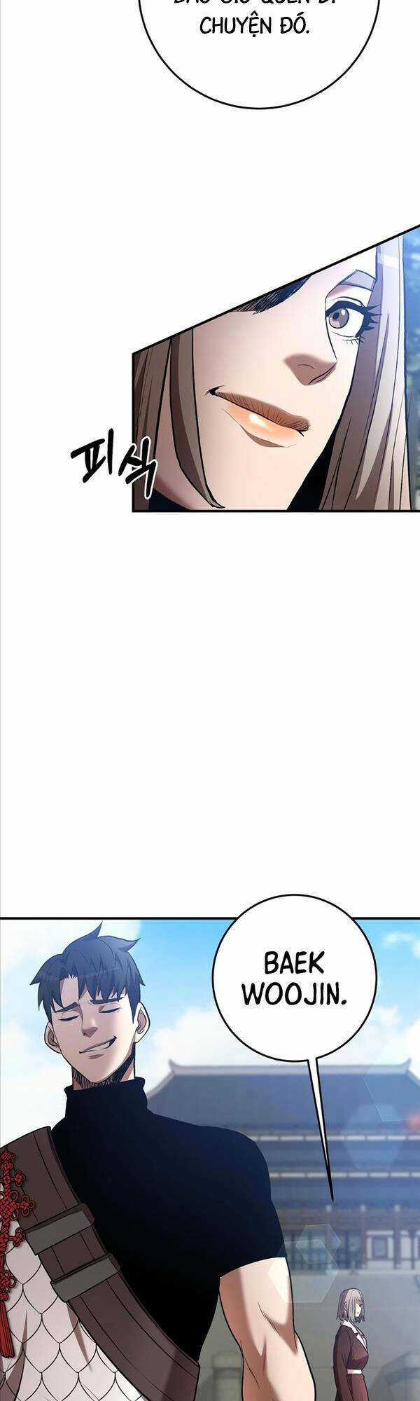 Thiên Tài Kiếm Thuật Của Gia Tộc Danh Giá Chapter 44 trang 58