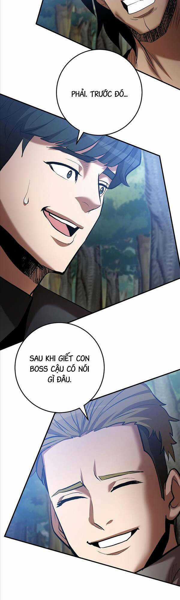 Thiên Tài Kiếm Thuật Của Gia Tộc Danh Giá Chapter 44 trang 6