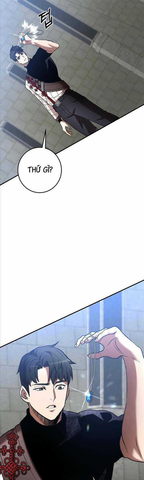 Thiên Tài Kiếm Thuật Của Gia Tộc Danh Giá Chapter 44 trang 60