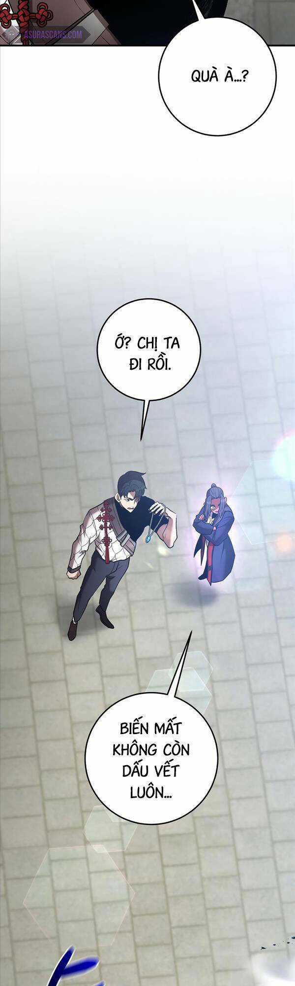 Thiên Tài Kiếm Thuật Của Gia Tộc Danh Giá Chapter 44 trang 61