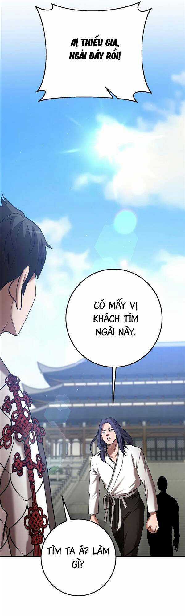 Thiên Tài Kiếm Thuật Của Gia Tộc Danh Giá Chapter 44 trang 63