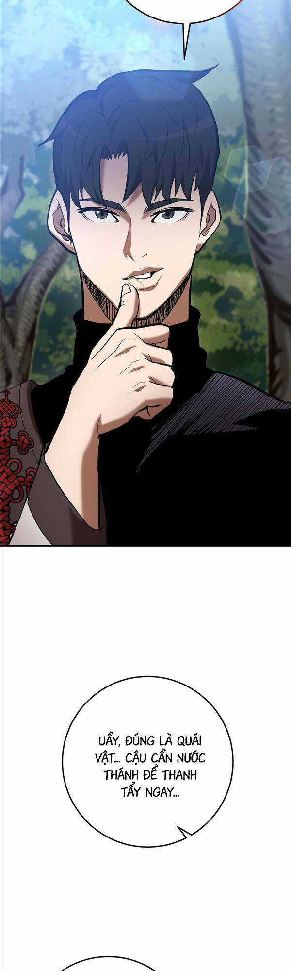 Thiên Tài Kiếm Thuật Của Gia Tộc Danh Giá Chapter 44 trang 8